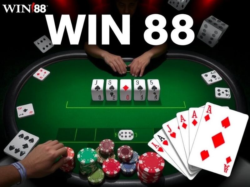 Discover everything about gambling games at Win88.com. Master the latest casino bonuses, sports betting strategies, and online poker tips. Play responsibly and enhance your chances with expert insights from top-tier platforms.