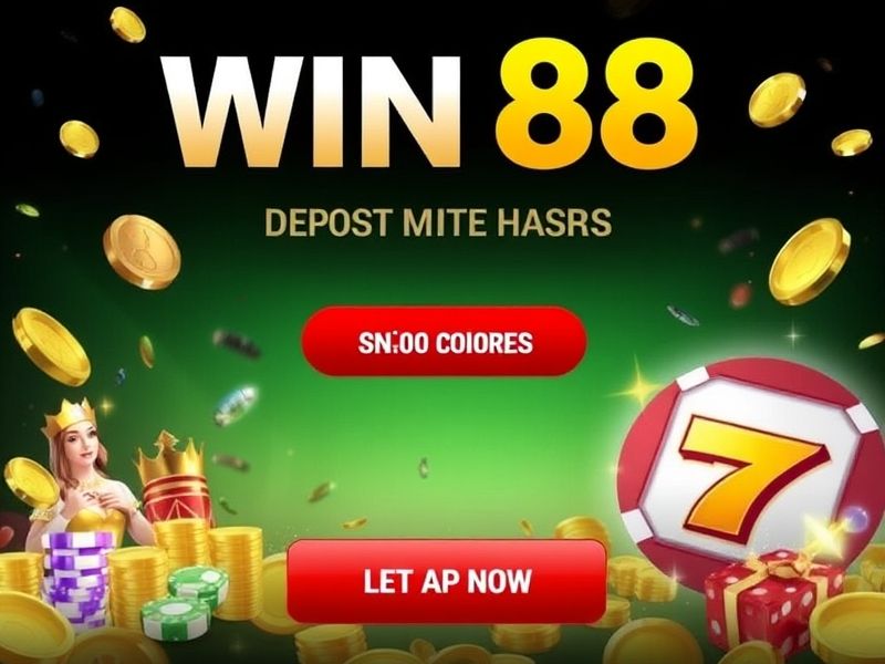 Discover everything about gambling games at Win88.com. Master the latest casino bonuses, sports betting strategies, and online poker tips. Play responsibly and enhance your chances with expert insights from top-tier platforms.
