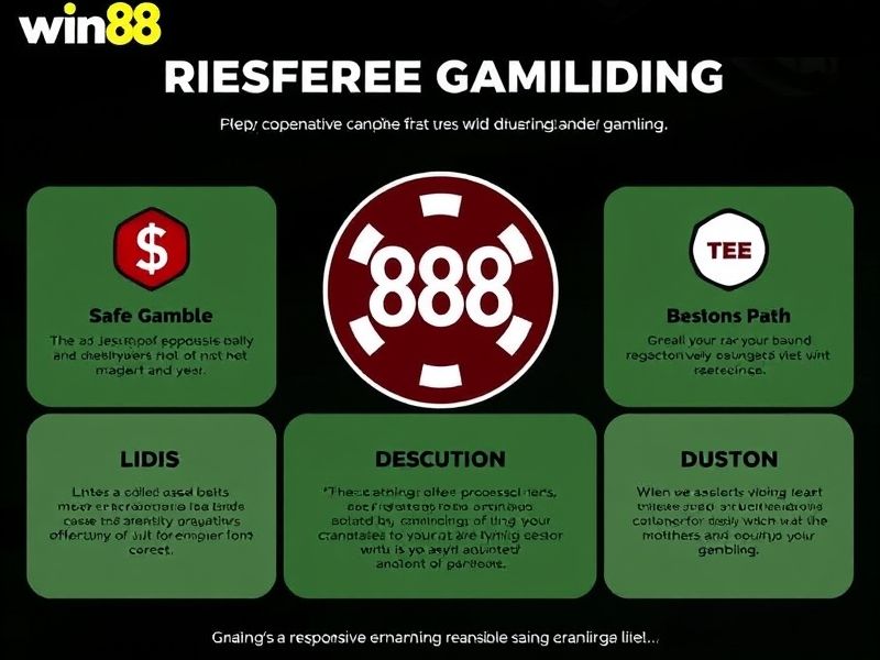 Discover everything about gambling games at Win88.com. Master the latest casino bonuses, sports betting strategies, and online poker tips. Play responsibly and enhance your chances with expert insights from top-tier platforms.