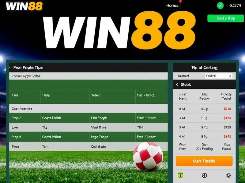 Discover everything about gambling games at Win88.com. Master the latest casino bonuses, sports betting strategies, and online poker tips. Play responsibly and enhance your chances with expert insights from top-tier platforms.